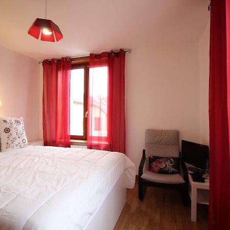 Appartement La Bourboule, 3 pièces, 5 personnes - FR-1-608-14 Extérieur photo