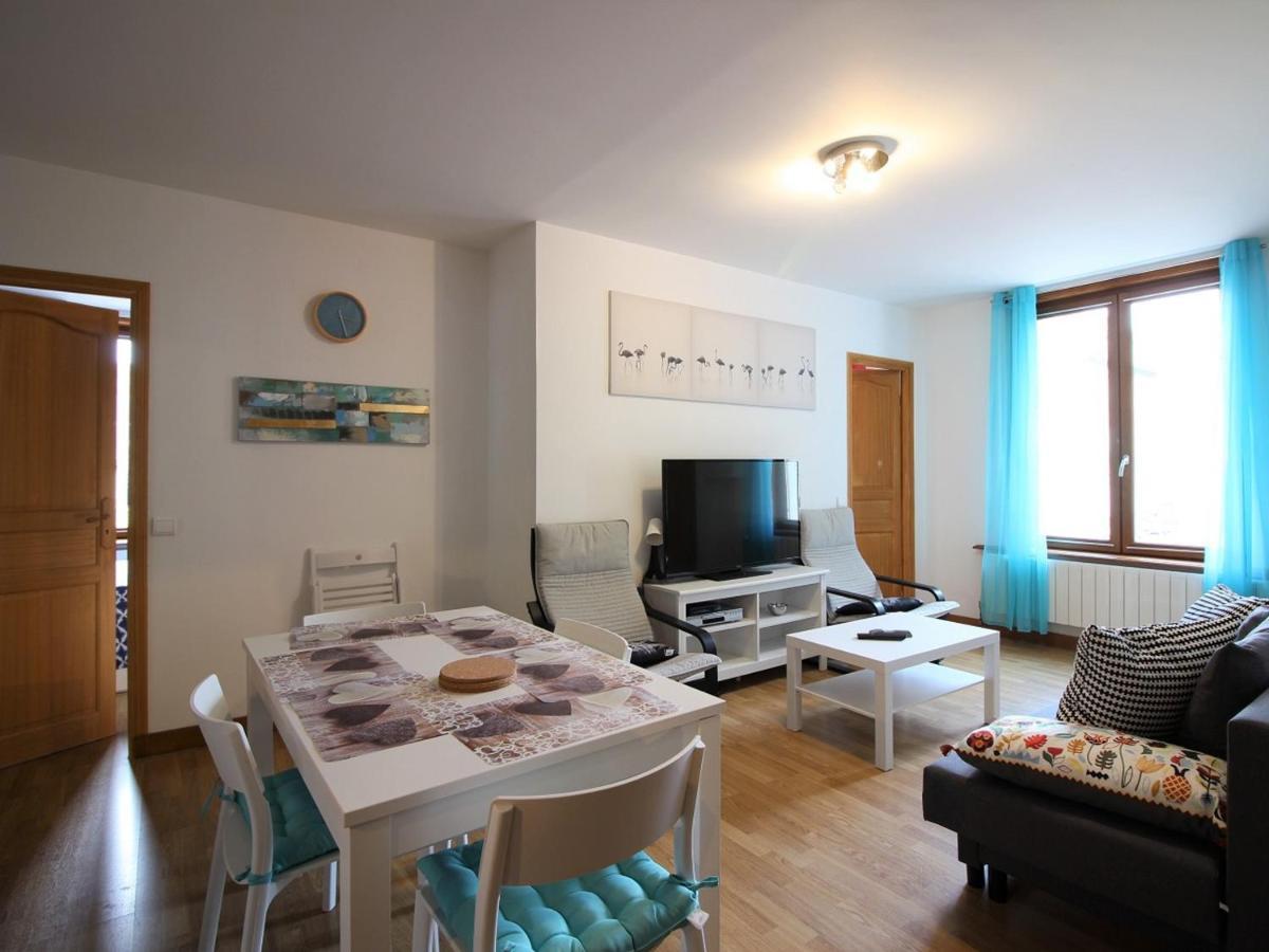 Appartement La Bourboule, 3 pièces, 5 personnes - FR-1-608-14 Extérieur photo