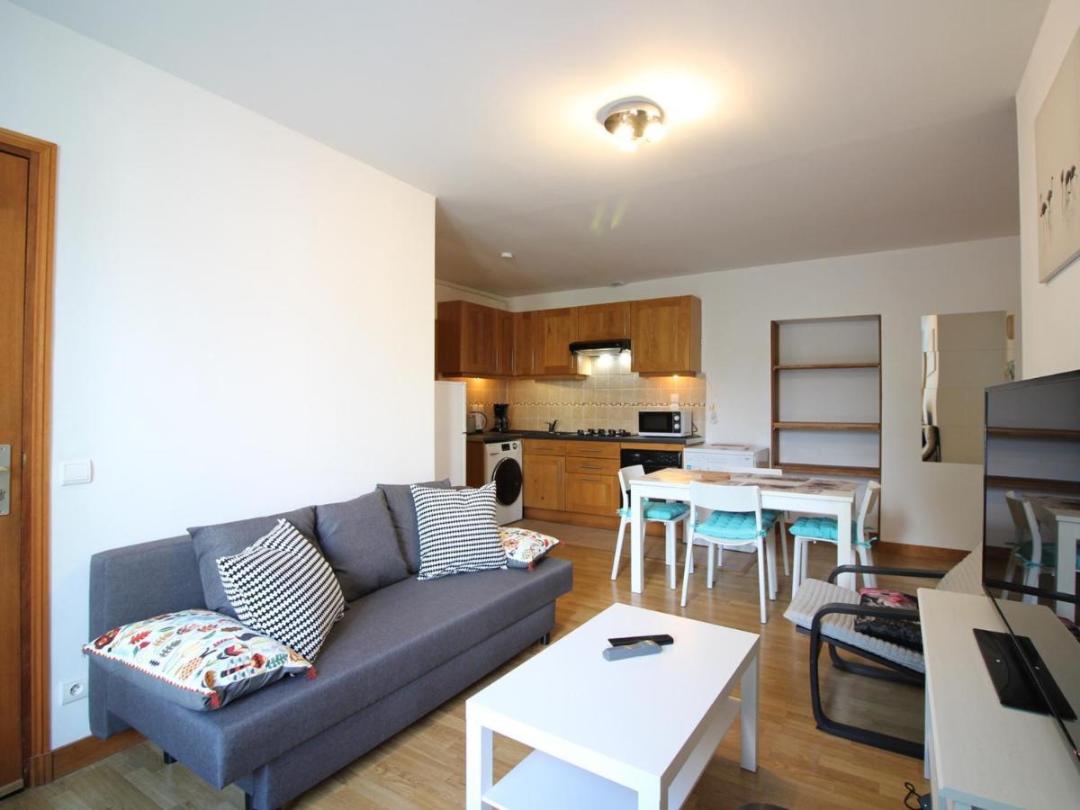 Appartement La Bourboule, 3 pièces, 5 personnes - FR-1-608-14 Extérieur photo