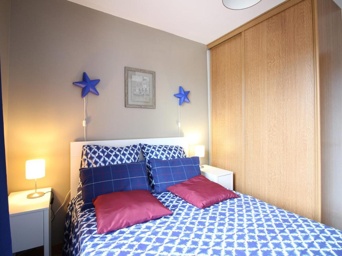 Appartement La Bourboule, 3 pièces, 5 personnes - FR-1-608-14 Extérieur photo